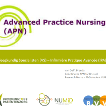 Screenshot APN