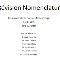 Screenshot nomenclature